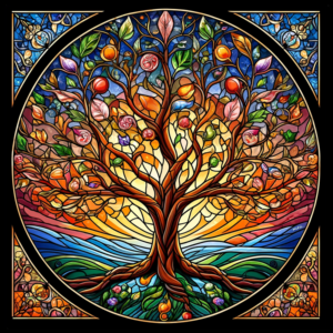 Tree of Life v1